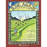 rise again songbook words  chords to nearly 1200 songs spiral bound