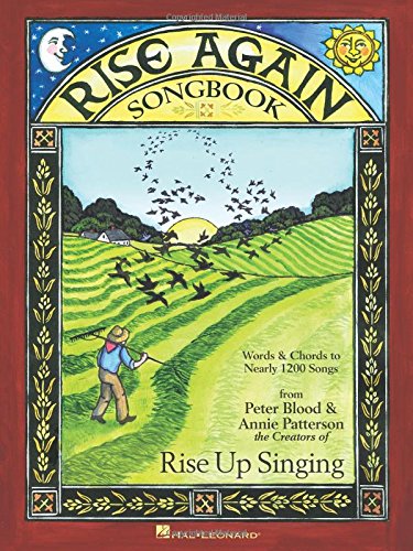 Rise Again Songbook: Words & Chords to Nearly 1200 Songs Spiral-Bound