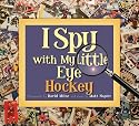 I Spy With My Little Eye: Hockey
