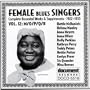Female Blues Singers, Vol. 12: 1922-35