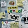 Hunger Pains [Explicit]