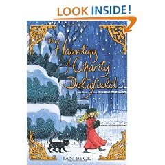 The Haunting of Charity Delafield