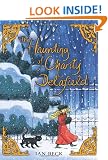 The Haunting of Charity Delafield