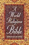 A world religions bible