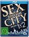Sex and the City 1&2 (2 Discs) [Blu-ray]