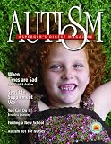 Autism Aspergers Digest Magazine