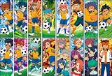イナズマイレブンGO キャラポスコレクション BOX