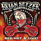Red Hot & Live!