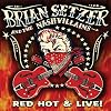  Red Hot & Live