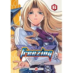 Freezing, tome 06