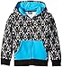 Star Wars Boys' Pullover or Zip Hoodie Sweatshirt, Black, X-Small/4