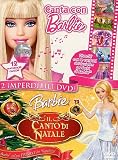 Canta Con Barbie + Barbie Canto Di Natale (2 DVD)