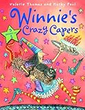 Winnie's Crazy Capers