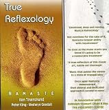 True Reflexology: Namaste