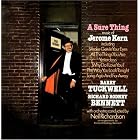 Sure Thing (music of Jerome Kern) by Allen Walley, Clive Anstee, Vivian Joseph, Jerome Kern, and Neil Richardson