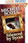 Silenced by Syrah (Center Point Premier Mystery (Large Print))