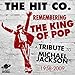 Remembering the King of Pop: A Tribute to Michael Jackson