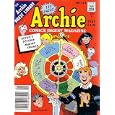 Archie Comics Digest Magazine, #101 by  ARCHIE DIGEST LIBRARY
