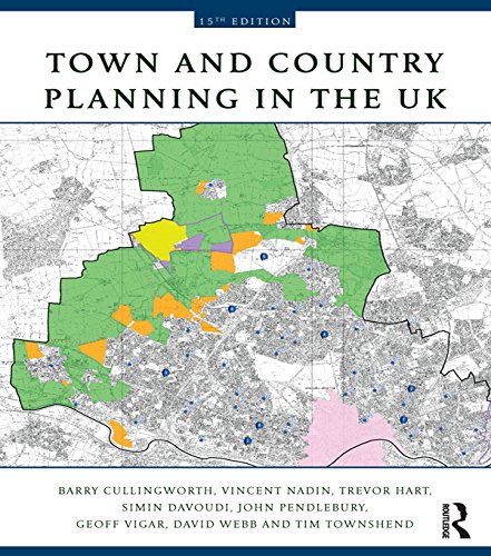 Town and Country Planning in the UK