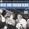 West Side Chicago Blues