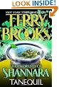 Tanequil (High Druid of Shannara, Book 2)