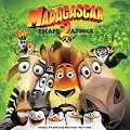 Madagascar: Escape 2 Africa  (Bande Originale du Film)