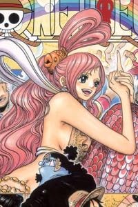 ONE PIECE 66 (ジャンプコミックス)