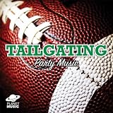Tailgating Party Music