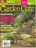 Garden Gate, April 2008 Issue