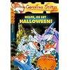 Hilfe, es ist Halloween!