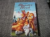 The Armada monster book. 1st