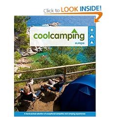 Cool Camping: Europe