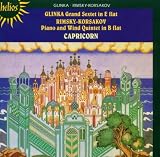 Glinka & Rimsky-Korsakov: Grand Sextet & Quintet