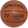 Spalding TF-1000 ZK Pro Official Size Basketball