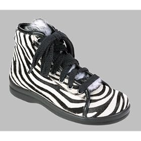 BIRKENSTOCK Mombasa, Zebra print Boots