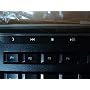 Fujitsu KB910 105 Tasten USB-Tastatur Deutsch schw&hellip von Fujitsu