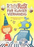 Produkt-Bild: Ritter Rost f&uuml;r Klavier vierh&auml;ndig Vol 1