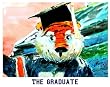 Auburn Painting - The Auburn Graduate