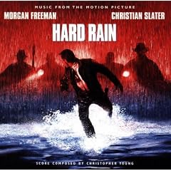Hard Rain