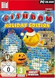 Produkt-Bild: Fishdom - Holiday Edition