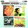 Three Classic Albums Plus