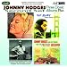 Three Classic Albums Plus (The Blues / In A Tender Mood / Johnny Hodges And His Strings Play The Prettiest Gershwin)