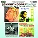 Three Classic Albums Plus (The Blues / In A Tender Mood / Johnny Hodges And His Strings Play The Prettiest Gershwin)