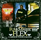 Funkmaster Flex Car Show Tour (W/Dvd) (Bril)