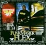 Funkmaster Flex Car Show Tour (W/Dvd) (Bril)
