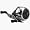 Zebco Rhino Spincast Reel, RSC3