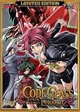 Code Geass Leouch of the Rebellion: R2, Part 3 (Limited Edition)
