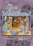 Illustrated Children's Bible-ICB-The Gospel of Matthew