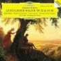 Brahms - Liebeslieder-Walzer (Love Song Waltzes), Opp. 52, 65 ; 3 Quartets, Op. 64