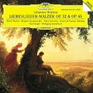 Brahms -Liebesliederwalzer Op 52